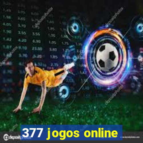 377 jogos online